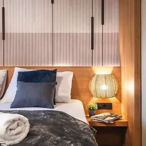 3* Üdülőpark Mobile Homes & Ljutic